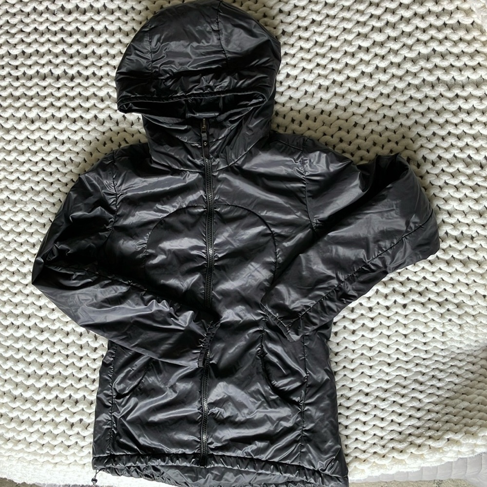 Lululemon Reversible Jacket